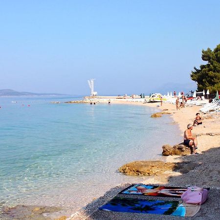 Apartments With A Parking Space Makarska - 18170 Ngoại thất bức ảnh