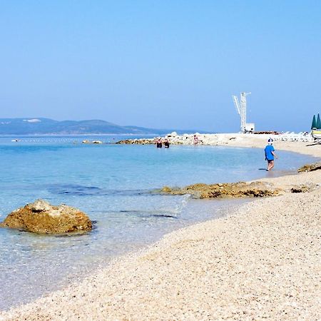 Apartments With A Parking Space Makarska - 18170 Ngoại thất bức ảnh