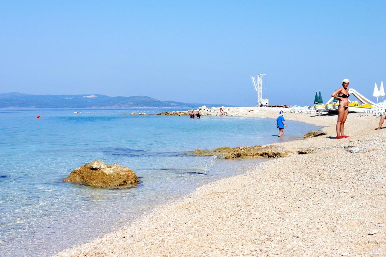 Apartments With A Parking Space Makarska - 18170 Ngoại thất bức ảnh