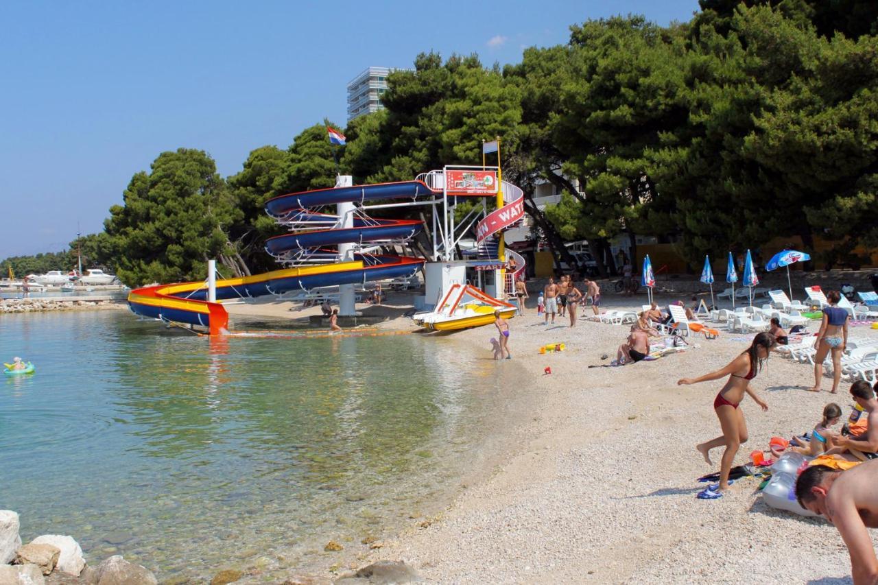 Apartments With A Parking Space Makarska - 18170 Ngoại thất bức ảnh