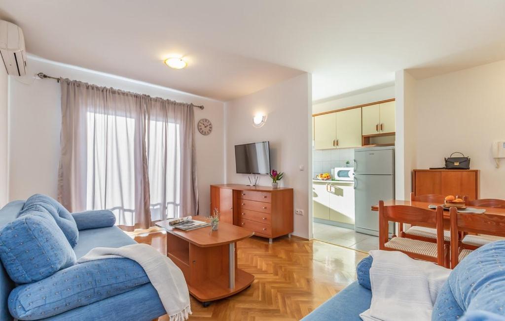 Apartments With A Parking Space Makarska - 18170 Ngoại thất bức ảnh