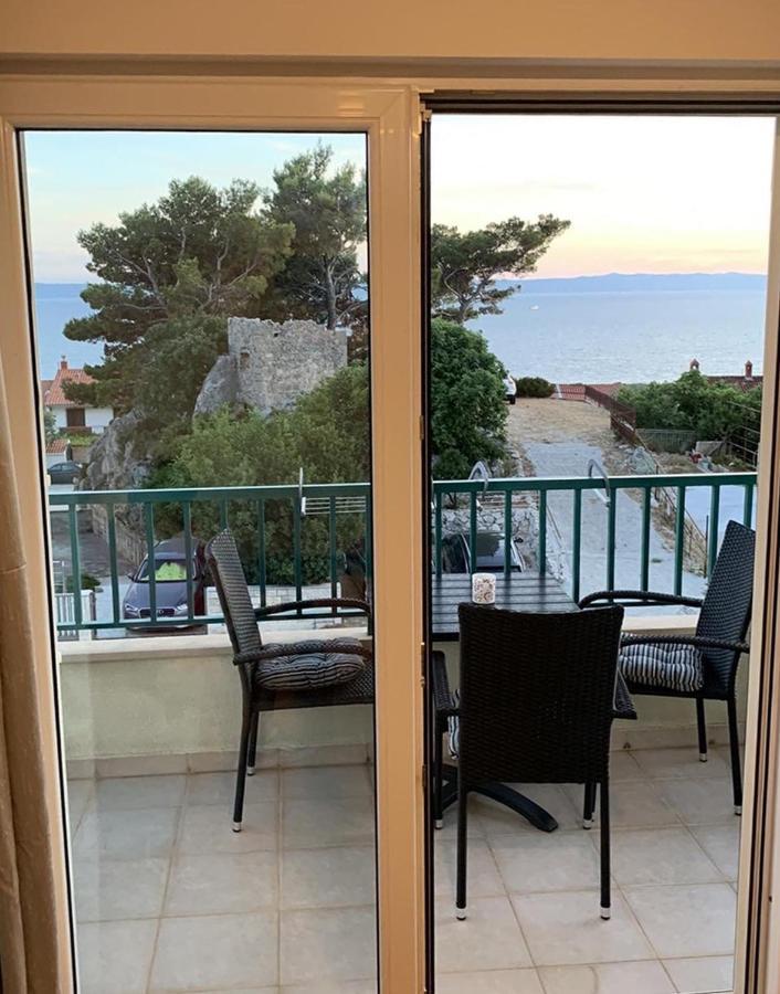 Apartments With A Parking Space Makarska - 18170 Ngoại thất bức ảnh